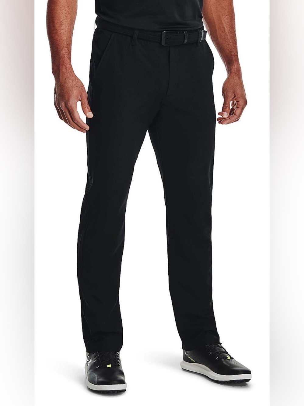 Under Armour Men's Drive Pants